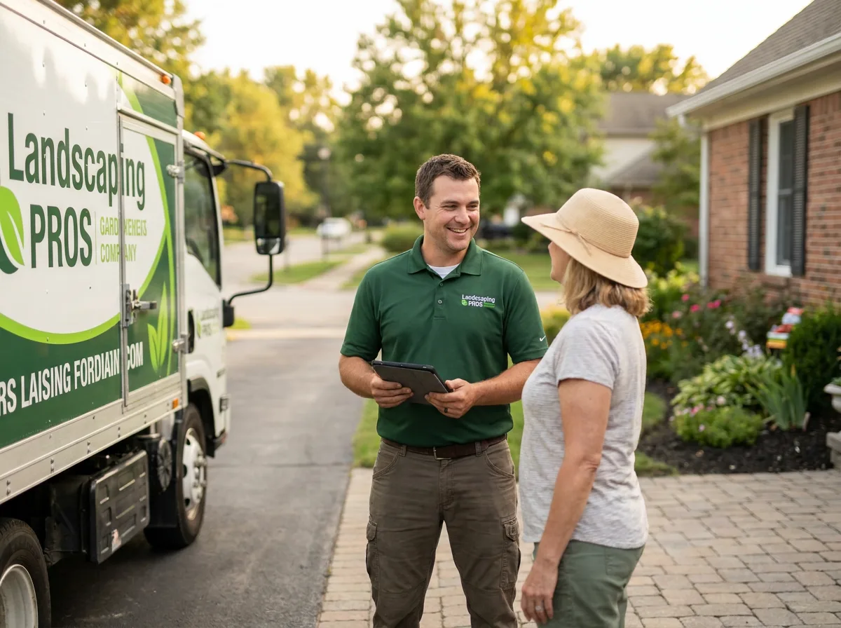 Landscaping Hatfield, AR FAQs